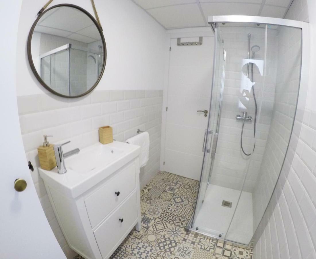 Urban Chic Center Santa Marina Apartment Kordoba Bagian luar foto
