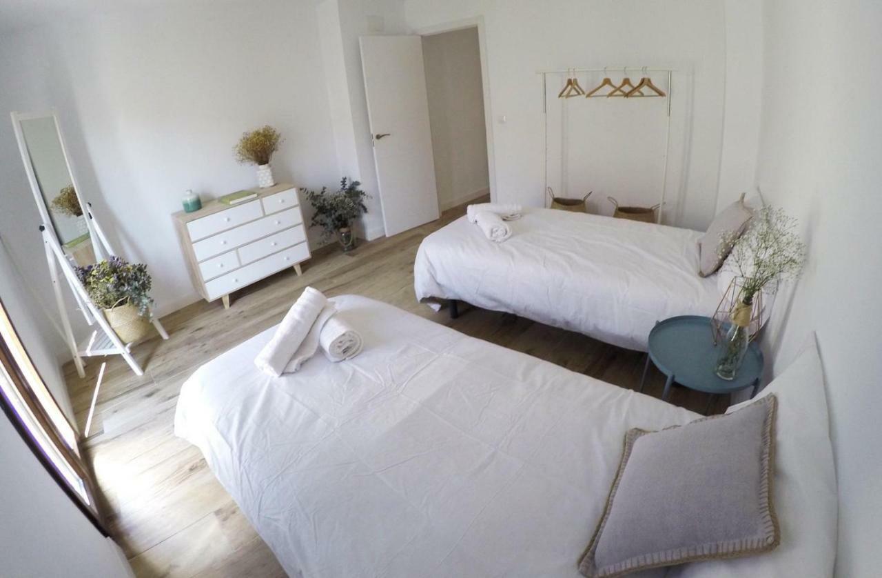 Urban Chic Center Santa Marina Apartment Kordoba Bagian luar foto